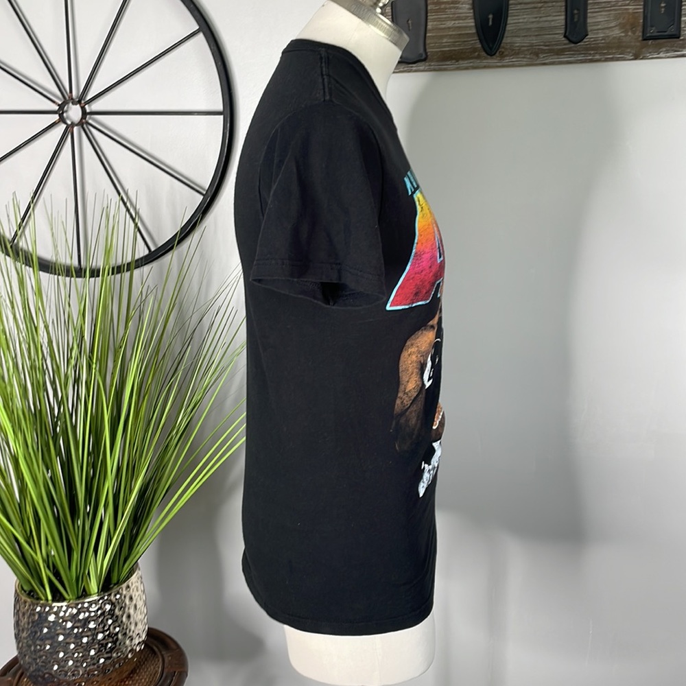 ALI Muhammad Ali T-Shirt Size S - Picture 6 of 9